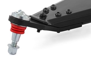 Polaris Ranger XP 1000 High Lifter Edition Control Arms - Rough Country - 2